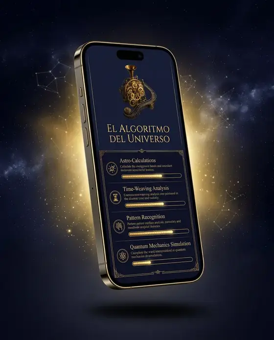 App del Operador