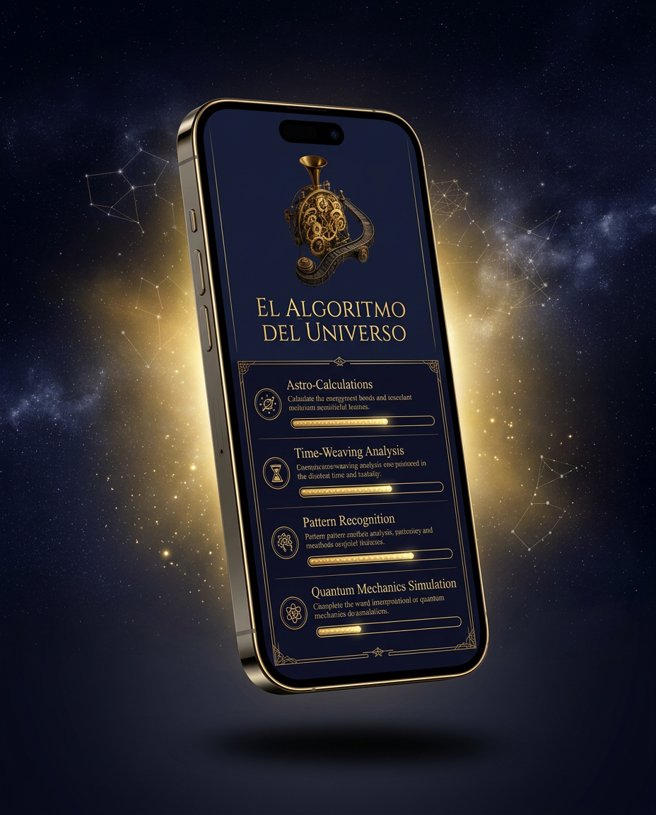 App del Operador